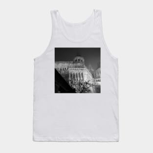 Fisherman's Bastion (Halászbástya), Budapest Tank Top